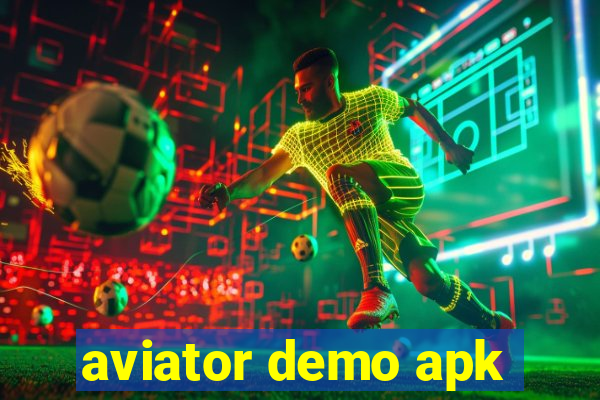 aviator demo apk